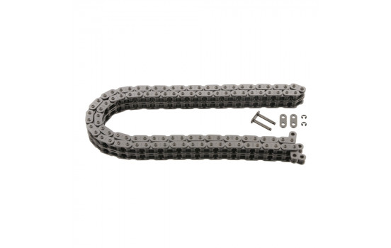 Timing Chain 25199 FEBI