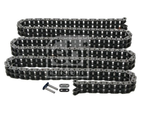 Timing Chain 25207 FEBI, Image 2