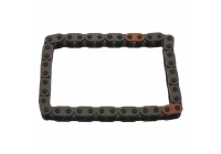Timing Chain 33691 FEBI