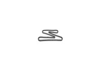 Timing Chain 33890 FEBI