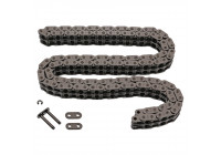 Timing Chain 49016 FEBI