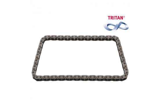 Timing Chain 49492 FEBI