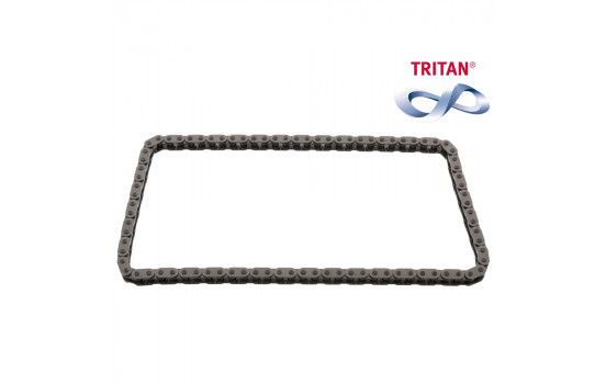 Timing Chain 49505 FEBI