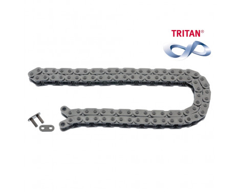 Timing Chain 49508 FEBI