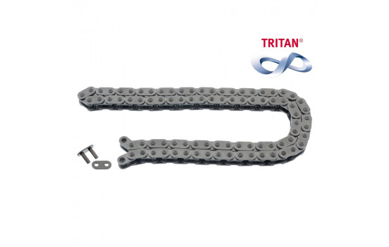 Timing Chain 49508 FEBI