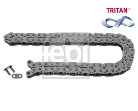 Timing Chain 49508 FEBI, Image 2
