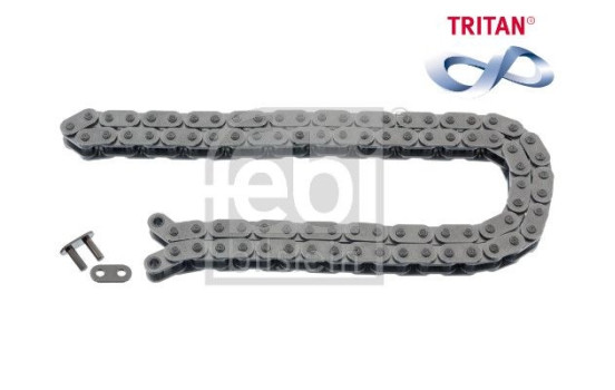 Timing Chain 49508 FEBI, Image 2