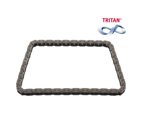 Timing Chain 49519 FEBI