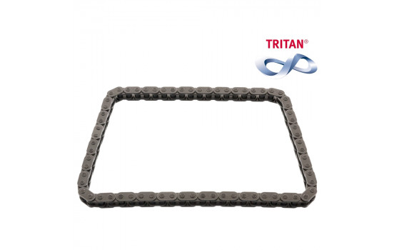 Timing Chain 49519 FEBI