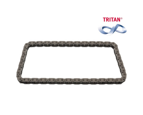 Timing Chain 49528 FEBI