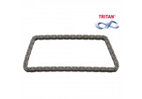Timing Chain 49531 FEBI