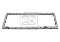timing chain for camshaft 182266 FEBI