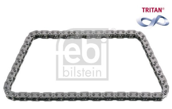 timing chain for camshaft, TRITAN® coated 183417 FEBI