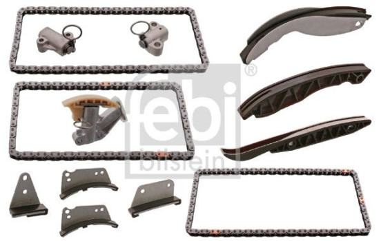 Timing Chain Kit 100140 FEBI, Image 2