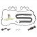 Timing Chain Kit 100186 FEBI