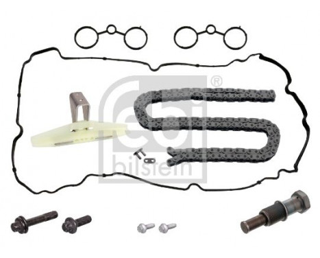 Timing Chain Kit 100186 FEBI, Image 2