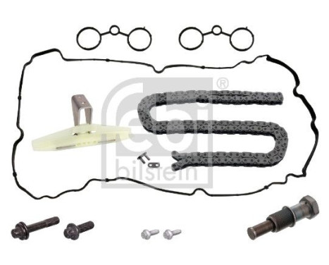 Timing Chain Kit 100186 FEBI, Image 2