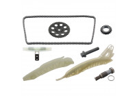 Timing Chain Kit 100301 FEBI