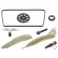 Timing Chain Kit 100301 FEBI