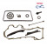 Timing Chain Kit 100754 FEBI