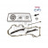 Timing Chain Kit 100754 FEBI, Thumbnail 2