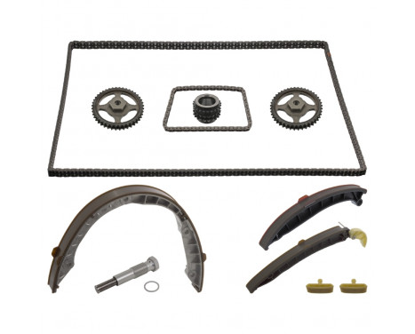 Timing Chain Kit 100957 FEBI