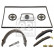 Timing Chain Kit 100957 FEBI, Thumbnail 2