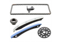 Timing Chain Kit 101100 FEBI