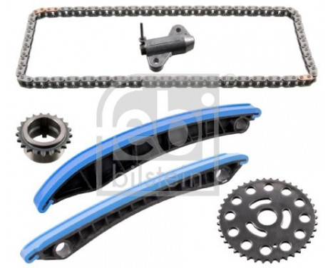 Timing Chain Kit 101100 FEBI, Image 2