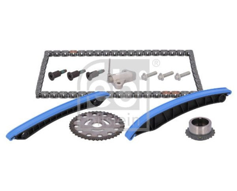 Timing Chain Kit 101100 FEBI, Image 2