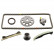 Timing Chain Kit 101160 FEBI