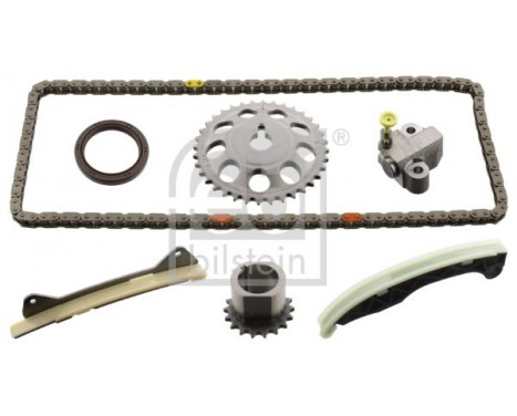 Timing Chain Kit 101160 FEBI, Image 2