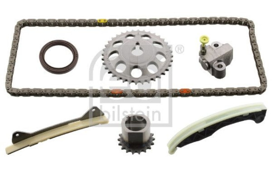 Timing Chain Kit 101160 FEBI, Image 2