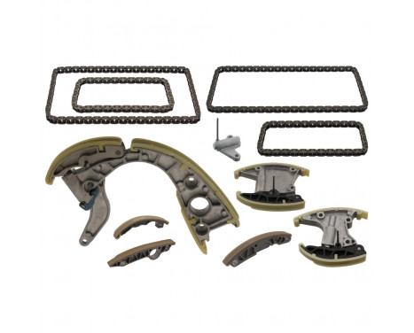 Timing Chain Kit 101440 FEBI