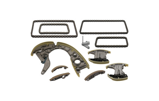 Timing Chain Kit 101440 FEBI