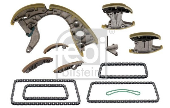 Timing Chain Kit 101440 FEBI, Image 2