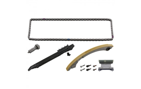 Timing Chain Kit 101763 FEBI