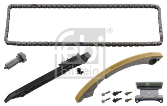 Timing Chain Kit 101763 FEBI, Image 2