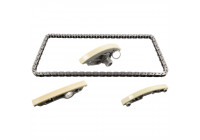 Timing Chain Kit 101880 FEBI
