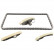 Timing Chain Kit 101880 FEBI