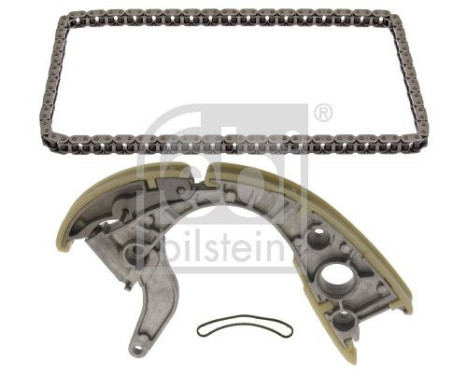 Timing Chain Kit 101881 FEBI, Image 2 Timing Chain Kit 101881 FEBI, Image 2