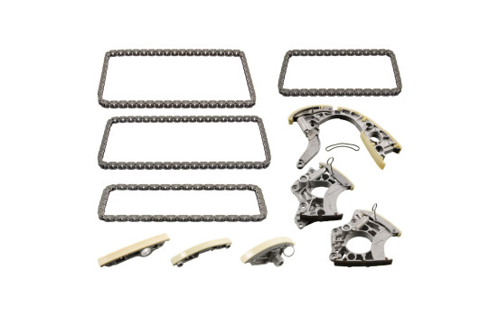Timing Chain Kit 101882 FEBI