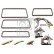 Timing Chain Kit 101882 FEBI, Thumbnail 2