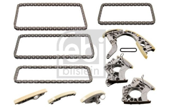 Timing Chain Kit 101882 FEBI, Image 2