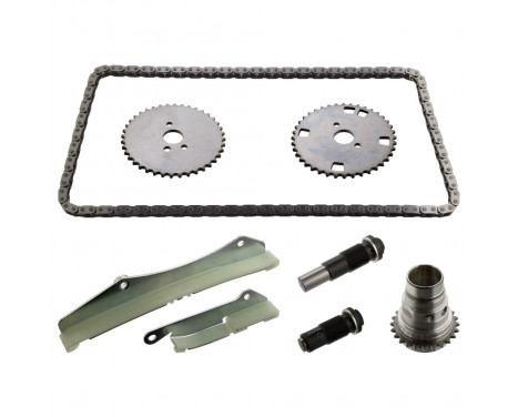 Timing Chain Kit 101976 FEBI