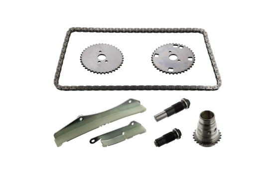 Timing Chain Kit 101976 FEBI
