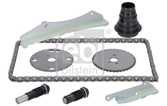 Timing Chain Kit 101976 FEBI, Image 2