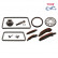 Timing Chain Kit 102040 FEBI