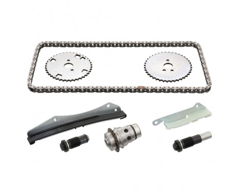 Timing Chain Kit 102120 FEBI