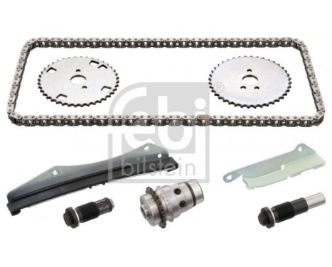 Timing Chain Kit 102120 FEBI, Image 2